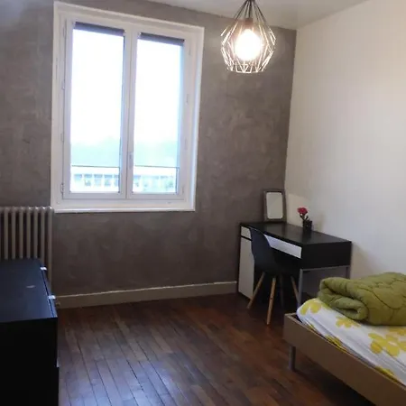 Homestay Meublee A St Cyr L Ecole Proche Versailles Rer C Et Toute Commodite *
